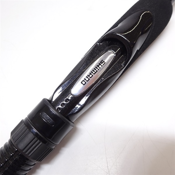 １６ソアレＢＢアジングＳ６１０ＬＳ